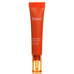 Антивікова сироватка для повік із женьшенем Fraijour Alchemic Ginsenoside Contour Eye Serum (25 мл) – Купити в Україні Ulitka Beauty