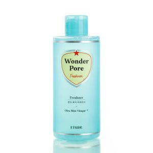 Тонер для сужения пор Etude Wonder Pore Freshner (250 мл) – Купити в Україні Ulitka Beauty Тонер для сужения пор Etude Wonder Pore Freshner (250 мл) – Купити в Україні Ulitka Beauty