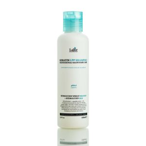Кератиновый безсульфатный шампунь Lador Keratin LPP Shampoo (150 мл) – Купити в Україні Ulitka Beauty Кератиновый безсульфатный шампунь Lador Keratin LPP Shampoo (150 мл) – Купити в Україні Ulitka Beauty