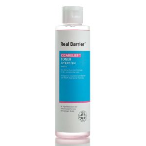 Тонер для чувствительной кожи Real Barrier Cicarelief Toner (190 мл) – Купити в Україні Ulitka Beauty