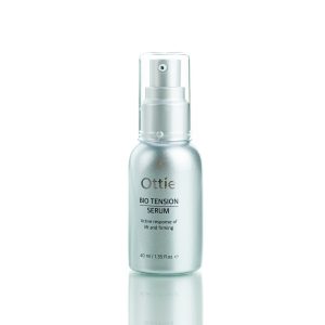 Антивозрастная лифтинг-сыворотка с пептидами Ottie BioTension Serum (40 мл) – Купити в Україні Ulitka Beauty