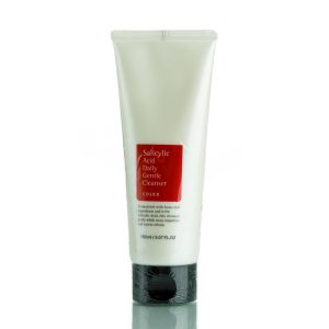 Отшелушивающая пенка с салициловой кислотой COSRX Salicylic Acid Daily Gentle Cleanser (150 мл) – Купити в Україні Ulitka Beauty
