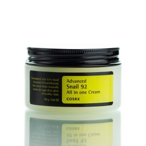 Универсальный крем 92% экстракта муцина улитки COSRX Advanced Snail 92 All In One Cream (100 мл) – Купити в Україні Ulitka Beauty Универсальный крем 92% экстракта муцина улитки COSRX Advanced Snail 92 All In One Cream (100 мл) – Купити в Україні Ulitka Beauty