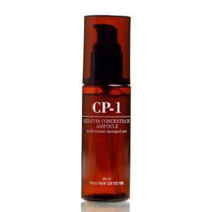 Концентрированная эссенция на основе кератина Esthetic House CP-1 Keratin Concentrate Ampoule (80 мл) – Купити в Україні Ulitka Beauty Концентрированная эссенция на основе кератина Esthetic House CP-1 Keratin Concentrate Ampoule (80 мл) – Купити в Україні Ulitka Beauty