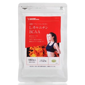 Аминокислоты BCAA L-карнитин SEEDCOMS BCAA (180 шт - 90 дн) – Купити в Україні Ulitka Beauty Аминокислоты BCAA L-карнитин SEEDCOMS BCAA (180 шт - 90 дн) – Купити в Україні Ulitka Beauty