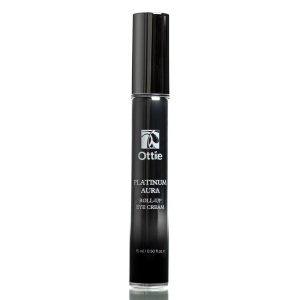 Крем для век с платиной и экстрактом икры Ottie Platinum Aura Roll-Up Eye Cream (15 мл) – Купити в Україні Ulitka Beauty Крем для век с платиной и экстрактом икры Ottie Platinum Aura Roll-Up Eye Cream (15 мл) – Купити в Україні Ulitka Beauty