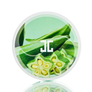 Гидрогелевые патчи с экстрактом плодов окры JayJun Okra Eye Gel Patch (60 шт) – Купити в Україні Ulitka Beauty Гидрогелевые патчи с экстрактом плодов окры JayJun Okra Eye Gel Patch (60 шт) – Купити в Україні Ulitka Beauty