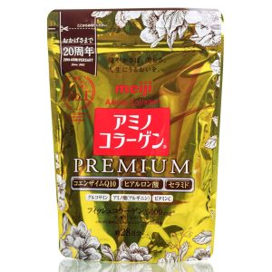 Амино коллаген Премиум Meiji Premium Collagen (196 гр) – Купити в Україні Ulitka Beauty Амино коллаген Премиум Meiji Premium Collagen (196 гр) – Купити в Україні Ulitka Beauty