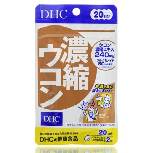 Біодобавка Куркума "Укон" DHC Turmeric (40 шт - 20 дн) – Купити в Україні Ulitka Beauty Біодобавка Куркума "Укон" DHC Turmeric (40 шт - 20 дн) – Купити в Україні Ulitka Beauty