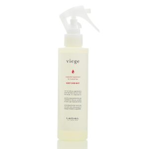 Спрей для укрепления корней волос Lebel Viege Root Care Mist (180 мл) – Купити в Україні Ulitka Beauty