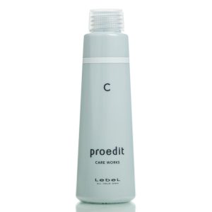 Сыворотка счастье для волос Lebel Proedit Element Charge Care Works CMC (150 мл) – Купити в Україні Ulitka Beauty