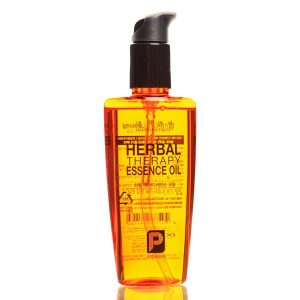 Відновлююча олія для волосся з цілющими травами Daeng Gi Meo Ri Herbal Therapy Essence Oil (140 мл) – Купити в Україні Ulitka Beauty
