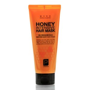 Інтенсивно відновлююча медова маска Daeng Gi Meo Ri Honey Intensive Hair Mask (150 мл) – Купити в Україні Ulitka Beauty