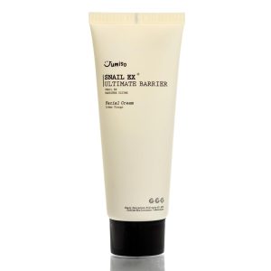 Крем з екстрактом равлики Jumiso Snail EX Ultimate Barrier Facial Cream (100 мл) – Купити в Україні Ulitka Beauty