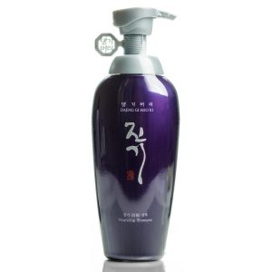 Регенеруючий шампунь Daeng Gi Meo Ri Vitalizing Shampoo (500 мл) – Купити в Україні Ulitka Beauty