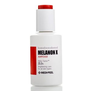Ампульная сыворотка против пигментации MEDI-PEEL Melanon X Ampoule (15 мл) – Купити в Україні Ulitka Beauty Ампульная сыворотка против пигментации MEDI-PEEL Melanon X Ampoule (15 мл) – Купити в Україні Ulitka Beauty