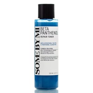 Тонер з бета-пантенолом Some By Mi Beta Panthenol Repair Toner (150 мл) – Купити в Україні Ulitka Beauty