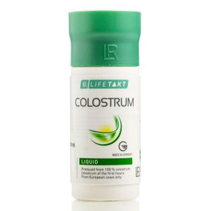 Колострум Рідкий для захисних сил організму (молозиво) LR Lifetakt Colostrum (125 мл) – Купити в Україні Ulitka Beauty Колострум Рідкий для захисних сил організму (молозиво) LR Lifetakt Colostrum (125 мл) – Купити в Україні Ulitka Beauty