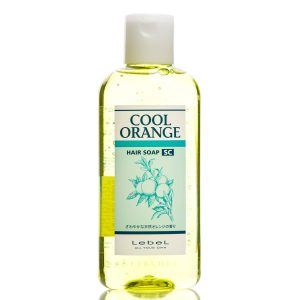 Шампунь від випадіння волосся Супер Холодний апельсин Lebel Cool Orange SC Hair Soap (200 мл) – Купити в Україні Ulitka Beauty Шампунь від випадіння волосся Супер Холодний апельсин Lebel Cool Orange SC Hair Soap (200 мл) – Купити в Україні Ulitka Beauty