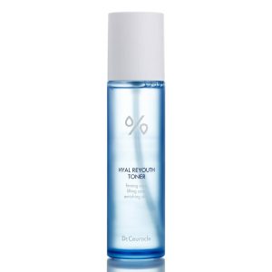 Зволожуючий тонер з гіалуроновою кислотою Dr. Ceuracle Hyal Reyouth Toner (120 мл) – Купити в Україні Ulitka Beauty