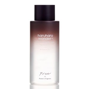 Зволожуючий гіпоалергенний тонер Haruharu Wonder Black Rice Hyaluronic Toner Sensitive Skin (150 мл) – Купити в Україні Ulitka Beauty Зволожуючий гіпоалергенний тонер Haruharu Wonder Black Rice Hyaluronic Toner Sensitive Skin (150 мл) – Купити в Україні Ulitka Beauty