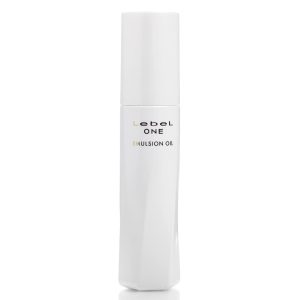 Зволожувальна олія-емульсія Lebel One Emulsion Oil (90 мл) – Купити в Україні Ulitka Beauty