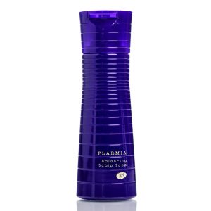 Лікувальний шампунь від лупи та свербежу Milbon Plarmia Balancing Scalp Soap BS (200 мл) – Купити в Україні Ulitka Beauty