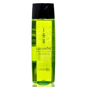 Охолоджуючий аромашампунь Lebel IAU Lycomint Cleansing ICY (200 мл) – Купити в Україні Ulitka Beauty Охолоджуючий аромашампунь Lebel IAU Lycomint Cleansing ICY (200 мл) – Купити в Україні Ulitka Beauty