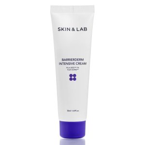 Интенсивный барьерный крем SKIN&LAB Barrierderm intensive Cream (50 мл) – Купити в Україні Ulitka Beauty