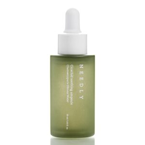 Заспокійлива ампульна сироватка з центеллою Needly Cicachid Soothing Ampoule (30 мл) – Купити в Україні Ulitka Beauty Заспокійлива ампульна сироватка з центеллою Needly Cicachid Soothing Ampoule (30 мл) – Купити в Україні Ulitka Beauty