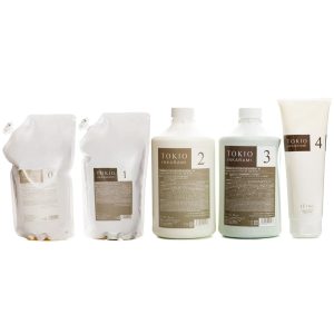 Система глубокого восстановления для тонких и мягких волос Tokio Inkarami Basic Line (5*1000 мл) – Купити в Україні Ulitka Beauty Система глубокого восстановления для тонких и мягких волос Tokio Inkarami Basic Line (5*1000 мл) – Купити в Україні Ulitka Beauty