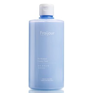 Тонер для сухої шкіри з молочними протеїнами та пробіотиками Fraijour Pro-Moisture Creamy Toner (500 мл) – Купити в Україні Ulitka Beauty Тонер для сухої шкіри з молочними протеїнами та пробіотиками Fraijour Pro-Moisture Creamy Toner (500 мл) – Купити в Україні Ulitka Beauty