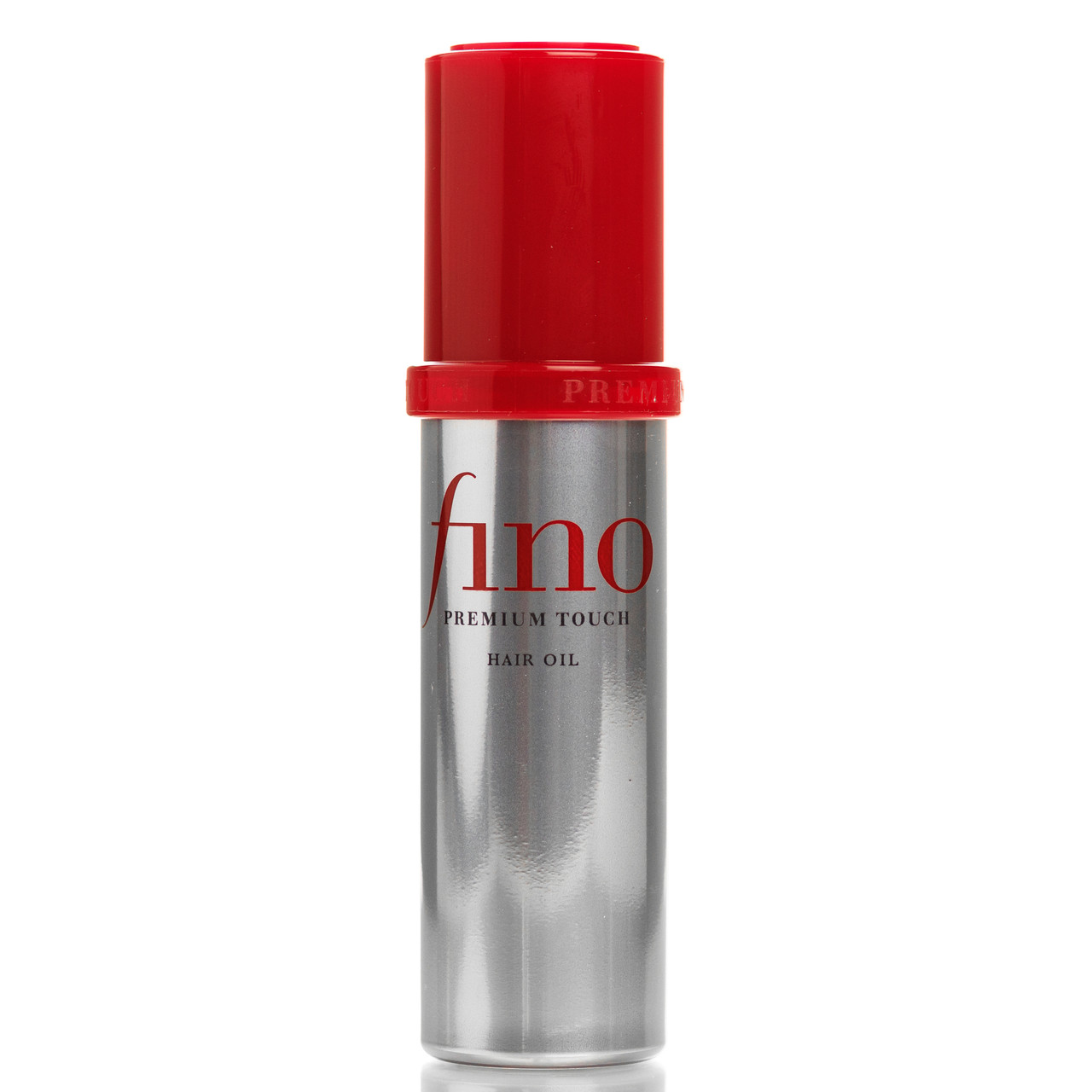 Відновлювальна олія-сироватка для волосся Shiseido Fino Premium Touch Hair Oil (70 мл)
