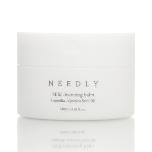М'який очищувальний бальзам Needly Mild Cleansing Balm (120 мл) – Купити в Україні Ulitka Beauty М'який очищувальний бальзам Needly Mild Cleansing Balm (120 мл) – Купити в Україні Ulitka Beauty