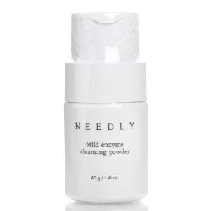 М'яка ензимна пудра для вмивання Needly Mild Enzyme Cleansing Powder (40 гр) – Купити в Україні Ulitka Beauty М'яка ензимна пудра для вмивання Needly Mild Enzyme Cleansing Powder (40 гр) – Купити в Україні Ulitka Beauty