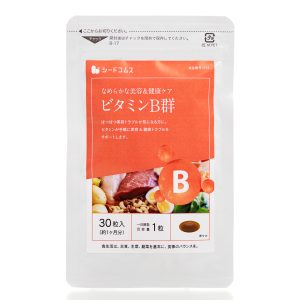Комплекс вітамінів групи В Seedcoms Vitamin B Drops (30 шт - 30 дн) – Купити в Україні Ulitka Beauty Комплекс вітамінів групи В Seedcoms Vitamin B Drops (30 шт - 30 дн) – Купити в Україні Ulitka Beauty