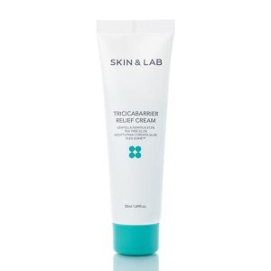 Заспокійливий крем із центеллою SKIN&LAB Tricicabarrier Relief Cream (50 мл) – Купити в Україні Ulitka Beauty Заспокійливий крем із центеллою SKIN&LAB Tricicabarrier Relief Cream (50 мл) – Купити в Україні Ulitka Beauty