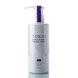 Маска-уход для глубокого восстановления волос Tokio Ie Inkarami Head Spa Treatment (400 мл) – Купити в Україні Ulitka Beauty Маска-уход для глубокого восстановления волос Tokio Ie Inkarami Head Spa Treatment (400 мл) – Купити в Україні Ulitka Beauty
