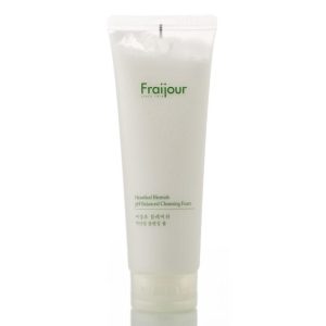 Пінка для вмивання для чутливої шкіри з екстрактом хауттюнії Fraijour Heartleaf Blemish pH Balanced Cleansing Foam (250 мл) – Купити в Україні Ulitka Beauty Пінка для вмивання для чутливої шкіри з екстрактом хауттюнії Fraijour Heartleaf Blemish pH Balanced Cleansing Foam (250 мл) – Купити в Україні Ulitka Beauty