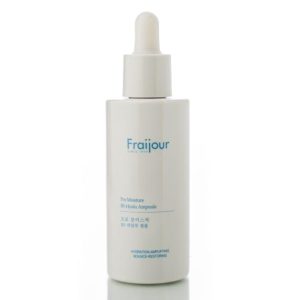Сироватка для глибокого зволоження шкіри Fraijour Pro Moisture B5-Hyalu Ampoule (50 мл) – Купити в Україні Ulitka Beauty Сироватка для глибокого зволоження шкіри Fraijour Pro Moisture B5-Hyalu Ampoule (50 мл) – Купити в Україні Ulitka Beauty