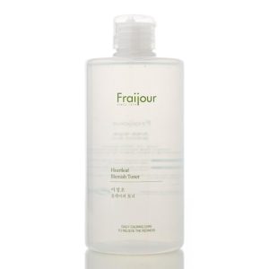 Тонер з екстрактом хауттюйнії Fraijour Heartleaf Blemish Toner (500 мл) – Купити в Україні Ulitka Beauty Тонер з екстрактом хауттюйнії Fraijour Heartleaf Blemish Toner (500 мл) – Купити в Україні Ulitka Beauty