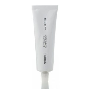 Антивозрастной крем для рук с успокаивающим эффектом Arocell Intensive Hand Cream 02 (50 мл) – Купити в Україні Ulitka Beauty