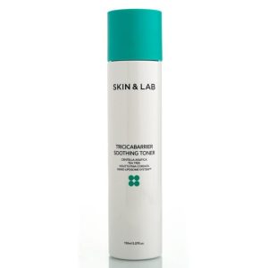 Увлажняющий тонер для лица SKIN&LAB Tricicabarrier Soothing Toner (150 мл) – Купити в Україні Ulitka Beauty
