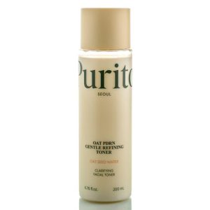 Восстанавливающий тонер с PDRN и семенами овса Purito Seoul Oat PDRN Gentle Refining Toner (200 мл) – Купити в Україні Ulitka Beauty Восстанавливающий тонер с PDRN и семенами овса Purito Seoul Oat PDRN Gentle Refining Toner (200 мл) – Купити в Україні Ulitka Beauty