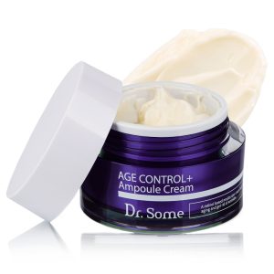 Антивозрастной крем с ретинолом и коллагеном Dr. Some Age Control+Ampoule Cream (50 мл) – Купити в Україні Ulitka Beauty Антивозрастной крем с ретинолом и коллагеном Dr. Some Age Control+Ampoule Cream (50 мл) – Купити в Україні Ulitka Beauty